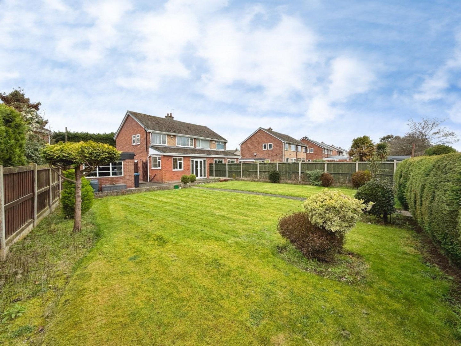 Adam Avenue, Great Sutton