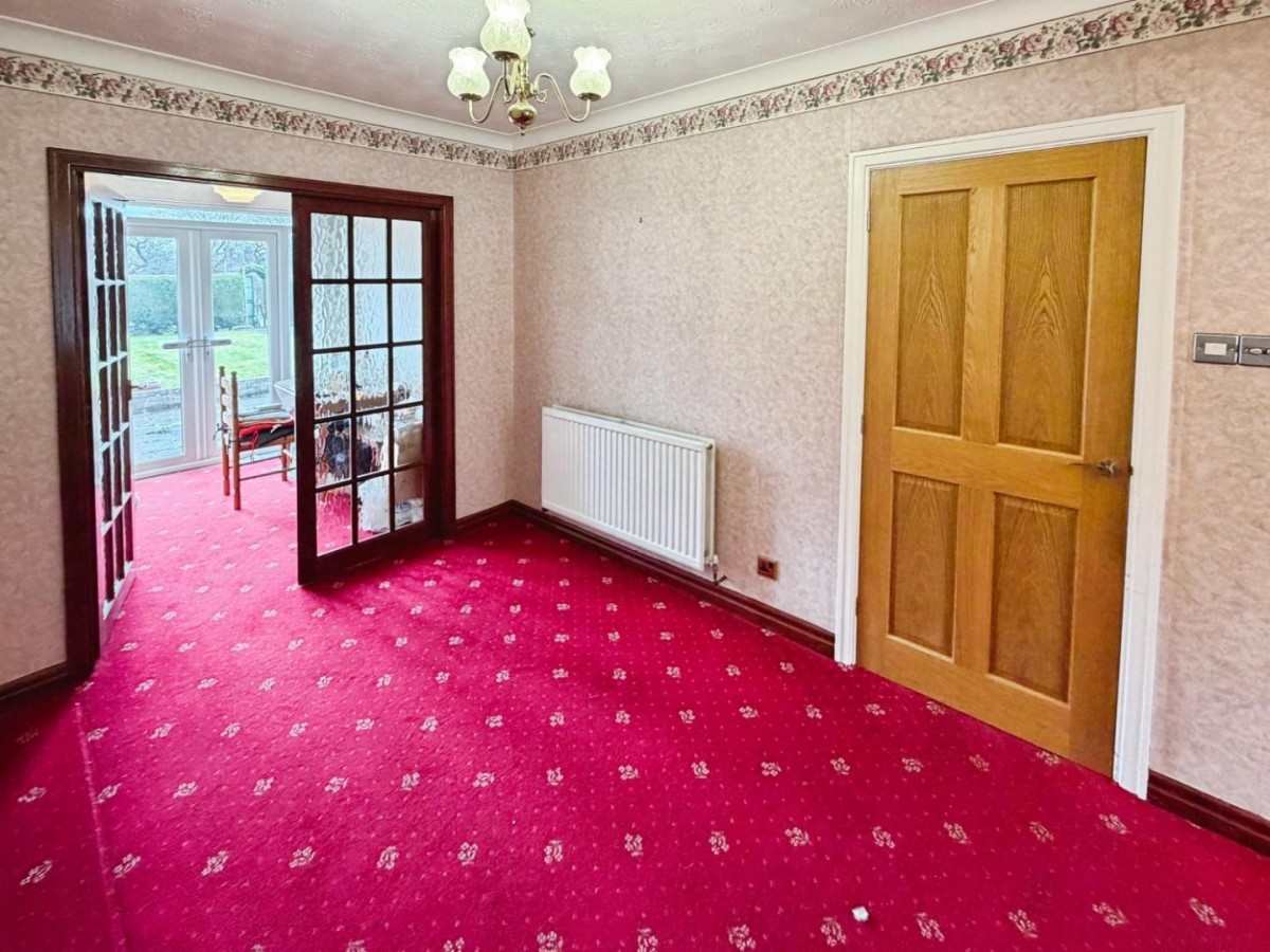 Adam Avenue, Great Sutton