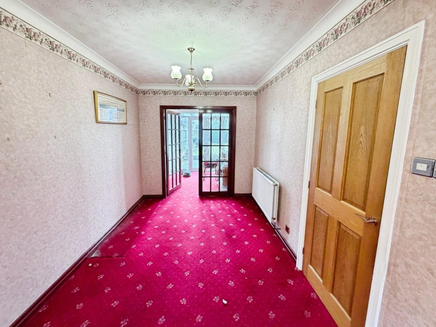 Adam Avenue, Great Sutton