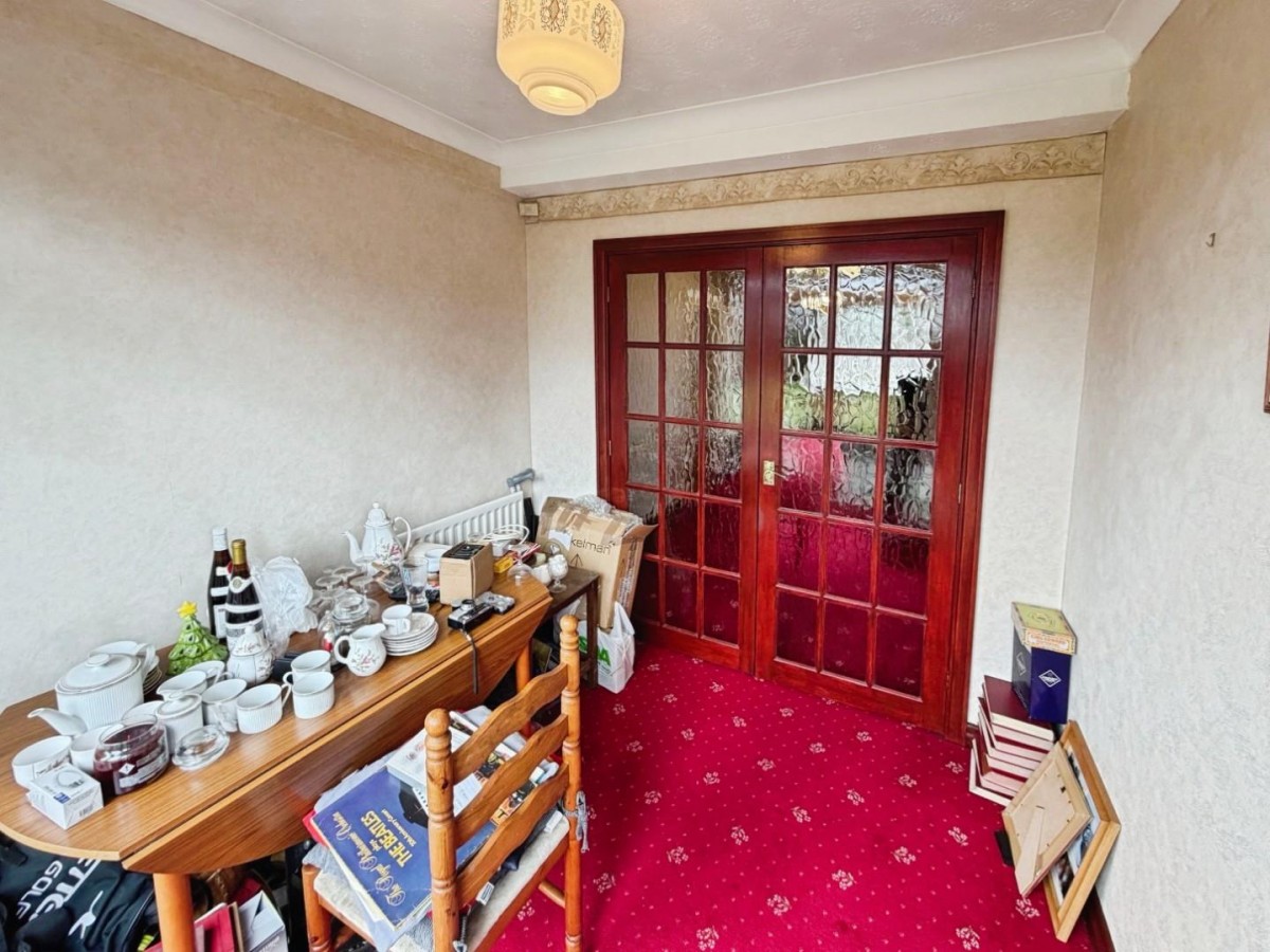 Adam Avenue, Great Sutton