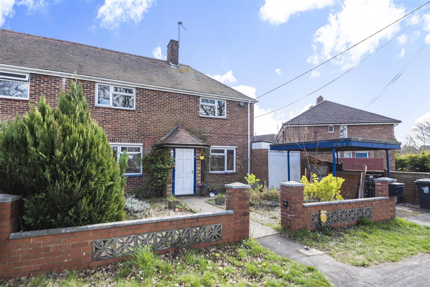 Grange Road, Netley Abbey, SO31 5FH