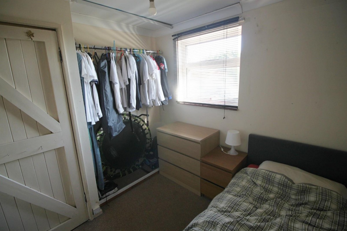 Grange Road, Netley Abbey, SO31 5FH