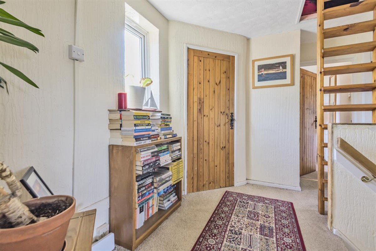 Grange Road, Netley Abbey, SO31 5FH