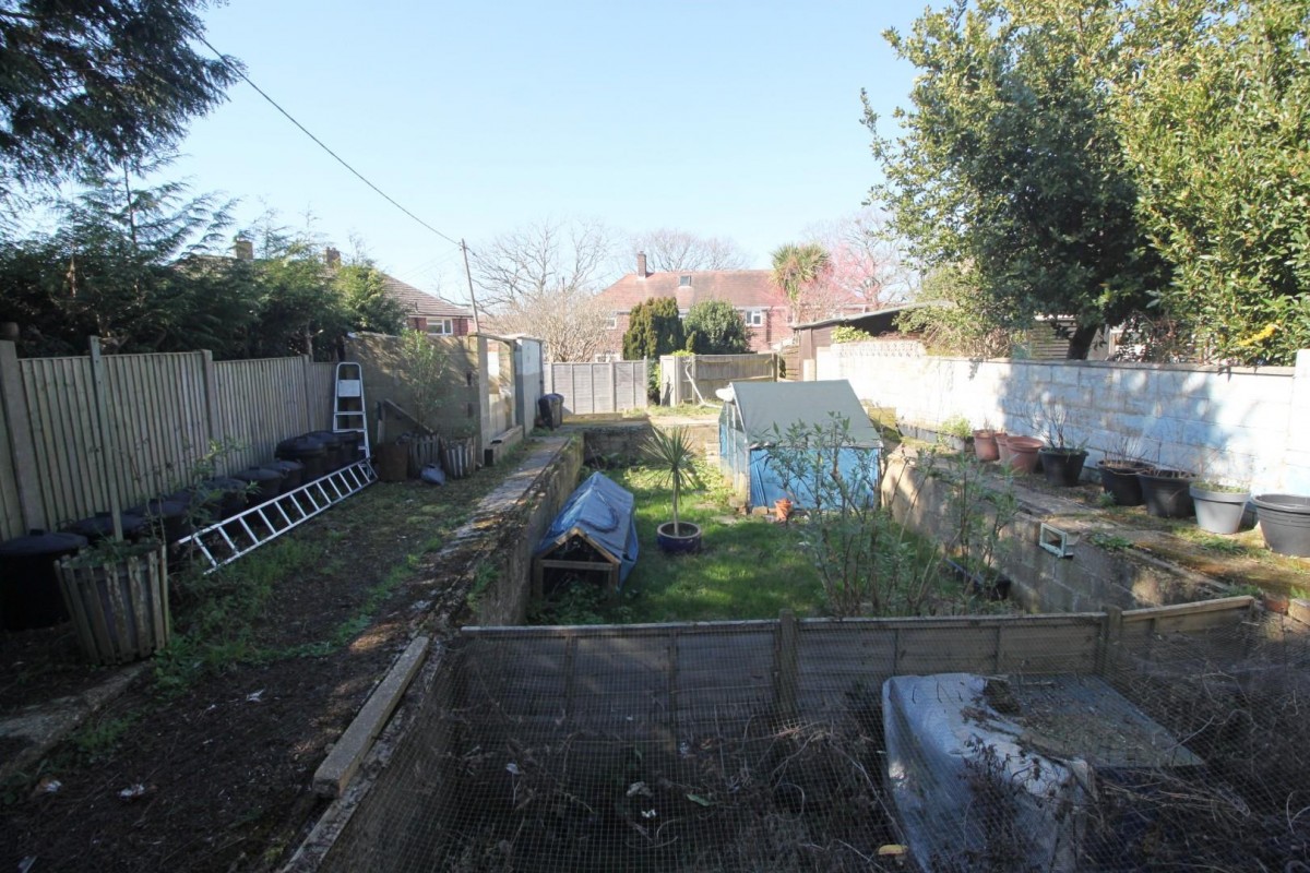 Grange Road, Netley Abbey, SO31 5FH