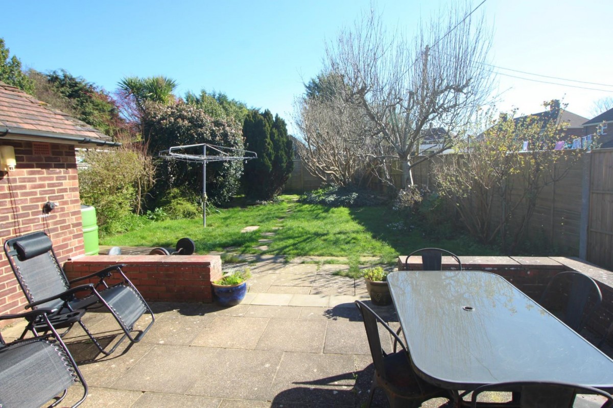 Grange Road, Netley Abbey, SO31 5FH