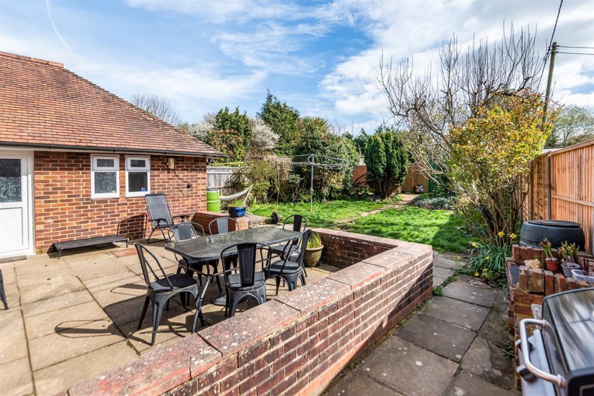 Grange Road, Netley Abbey, SO31 5FH