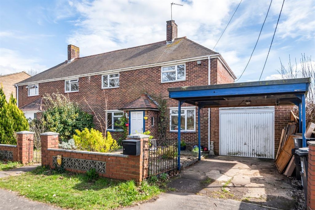 Grange Road, Netley Abbey, SO31 5FH