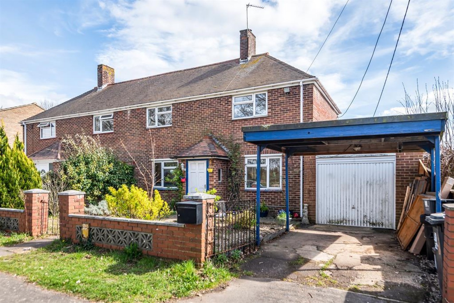 Grange Road, Netley Abbey, SO31 5FH