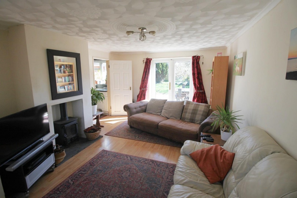 Grange Road, Netley Abbey, SO31 5FH