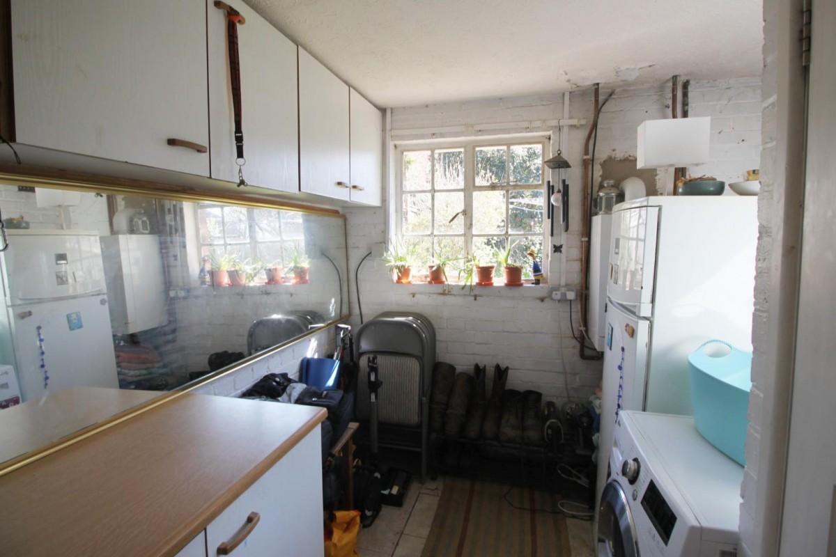 Grange Road, Netley Abbey, SO31 5FH