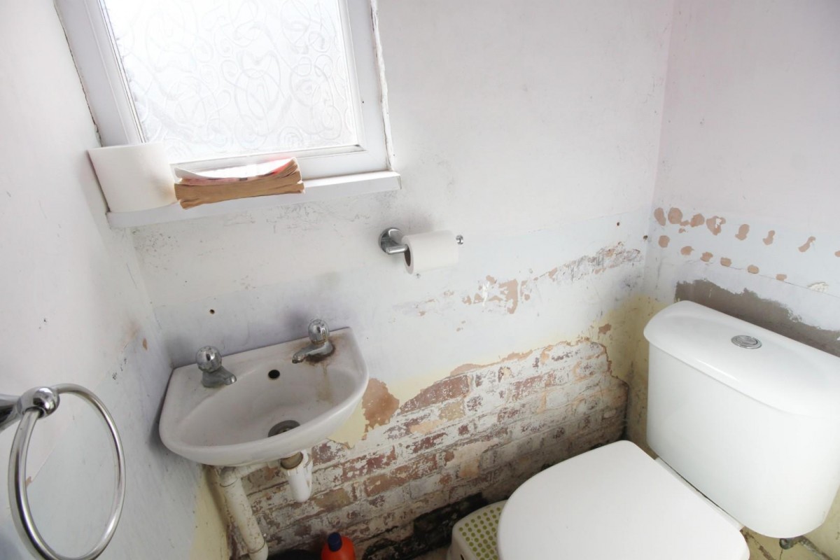 Grange Road, Netley Abbey, SO31 5FH