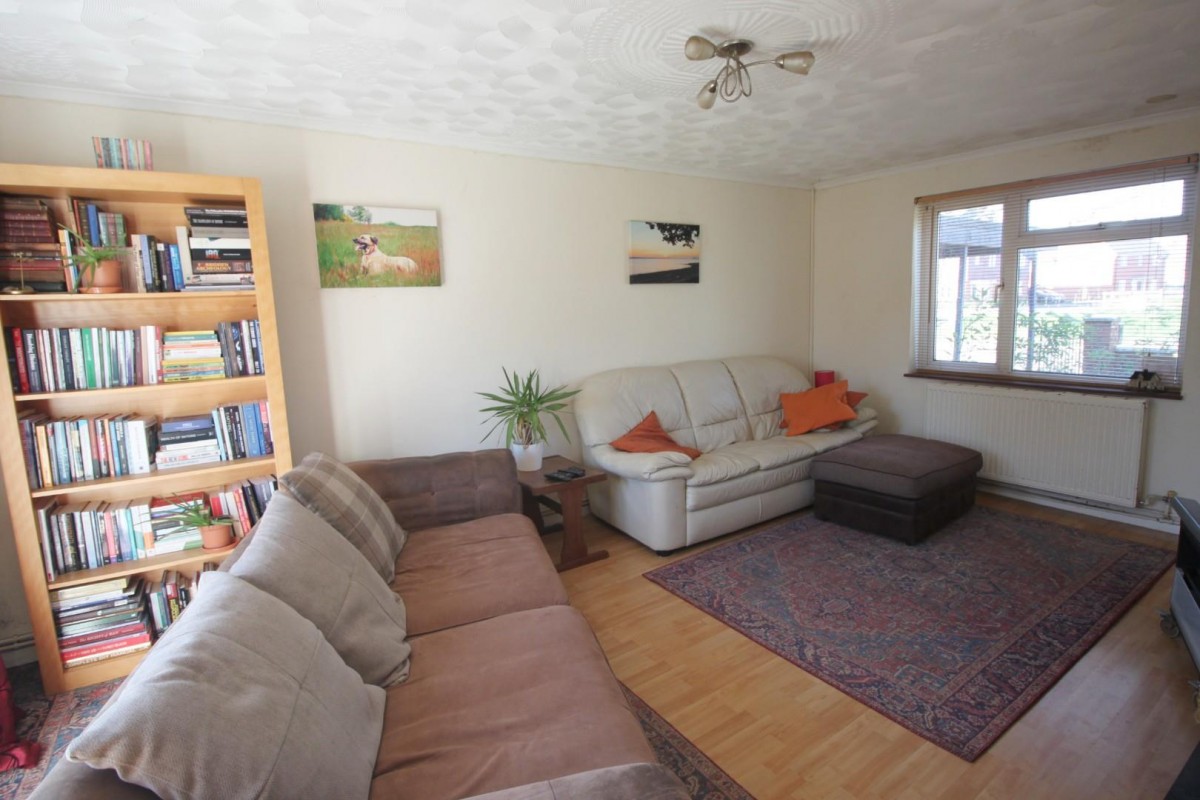 Grange Road, Netley Abbey, SO31 5FH