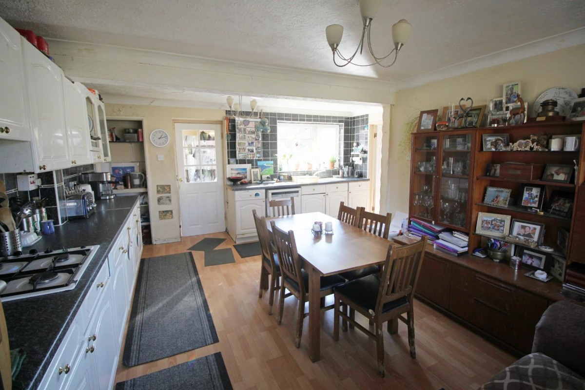 Grange Road, Netley Abbey, SO31 5FH