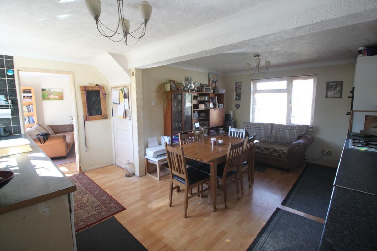 Grange Road, Netley Abbey, SO31 5FH