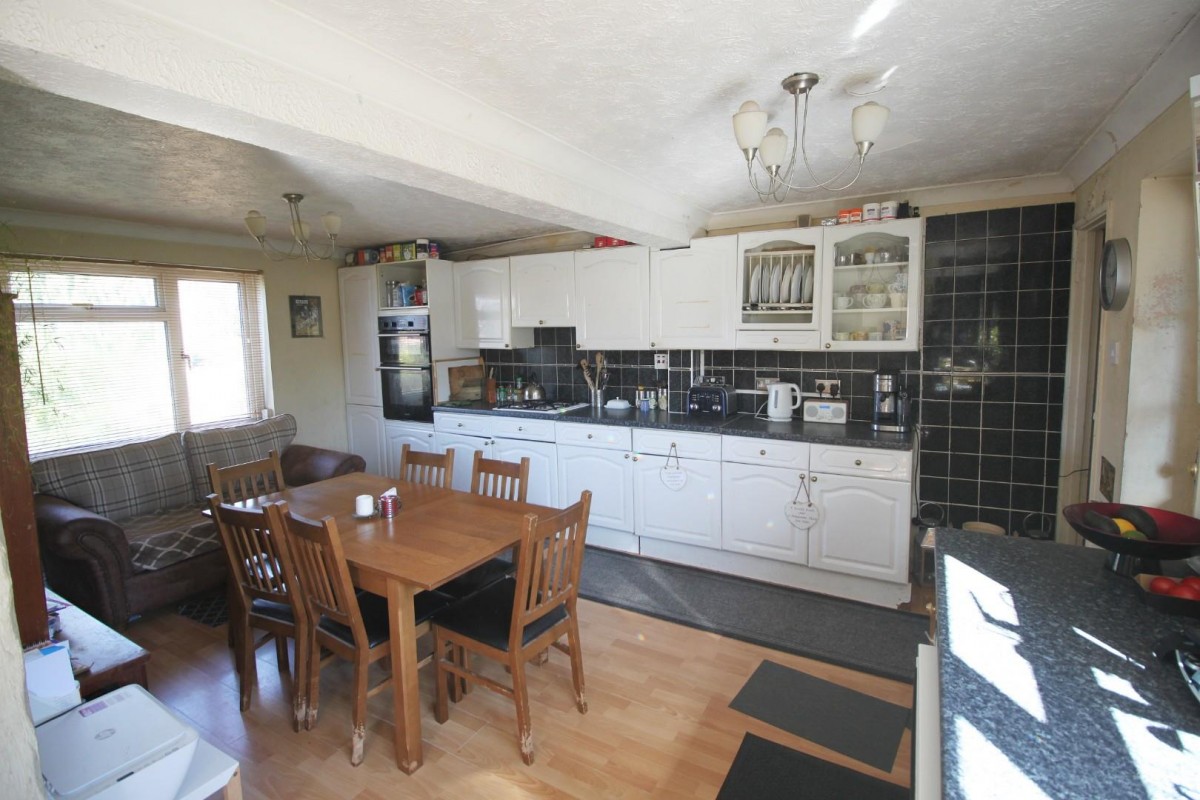 Grange Road, Netley Abbey, SO31 5FH