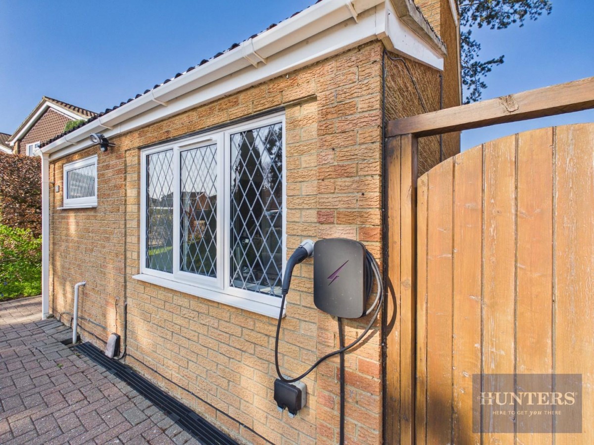 Hatherley Brake, Hatherley, Cheltenham