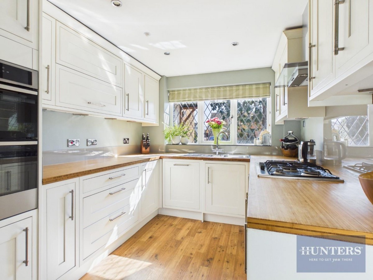 Hatherley Brake, Hatherley, Cheltenham