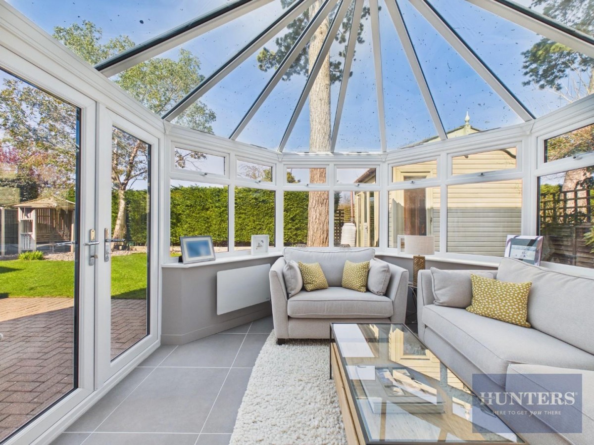 Hatherley Brake, Hatherley, Cheltenham