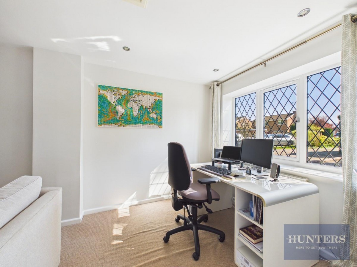 Hatherley Brake, Hatherley, Cheltenham