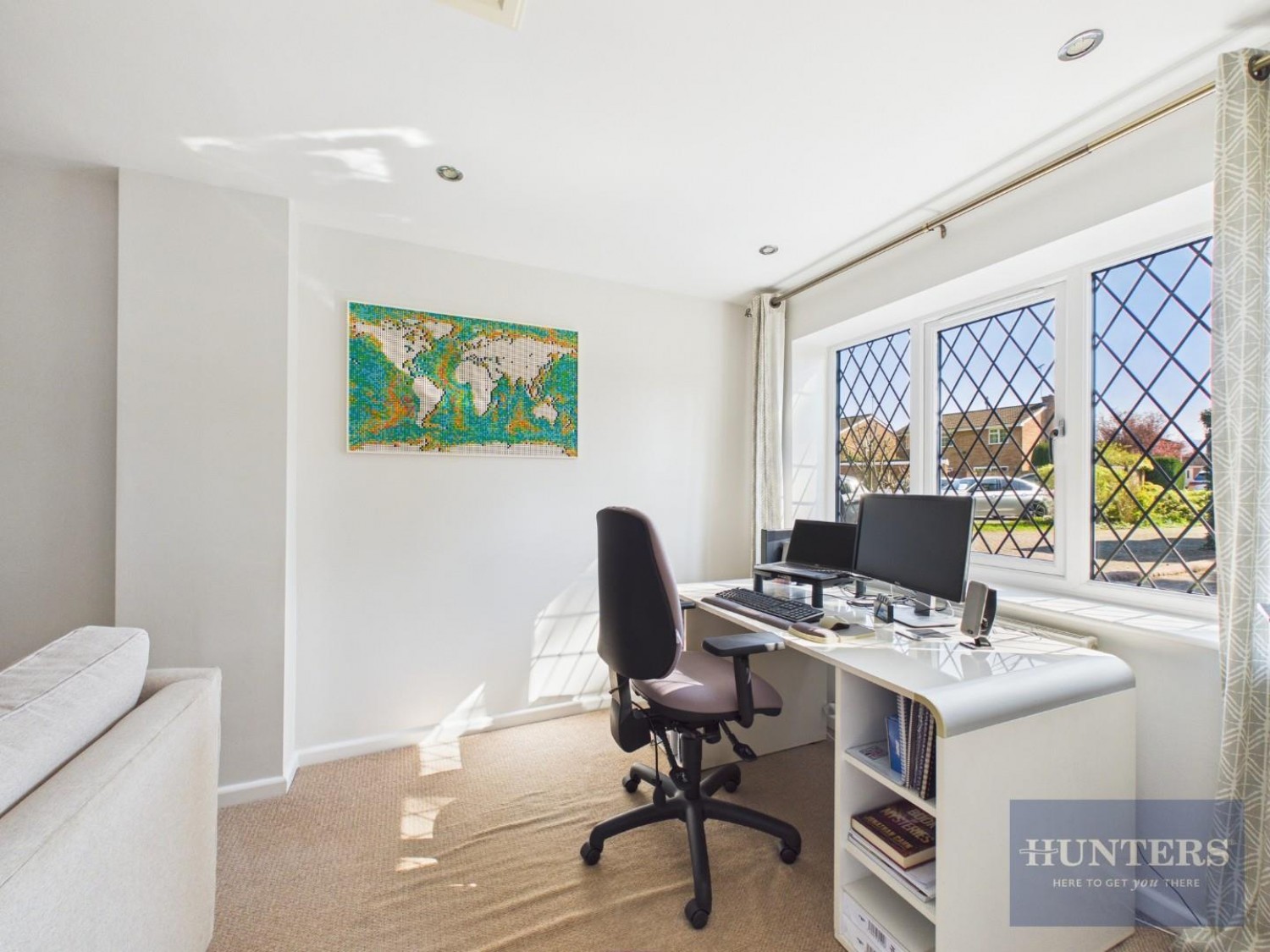 Hatherley Brake, Hatherley, Cheltenham