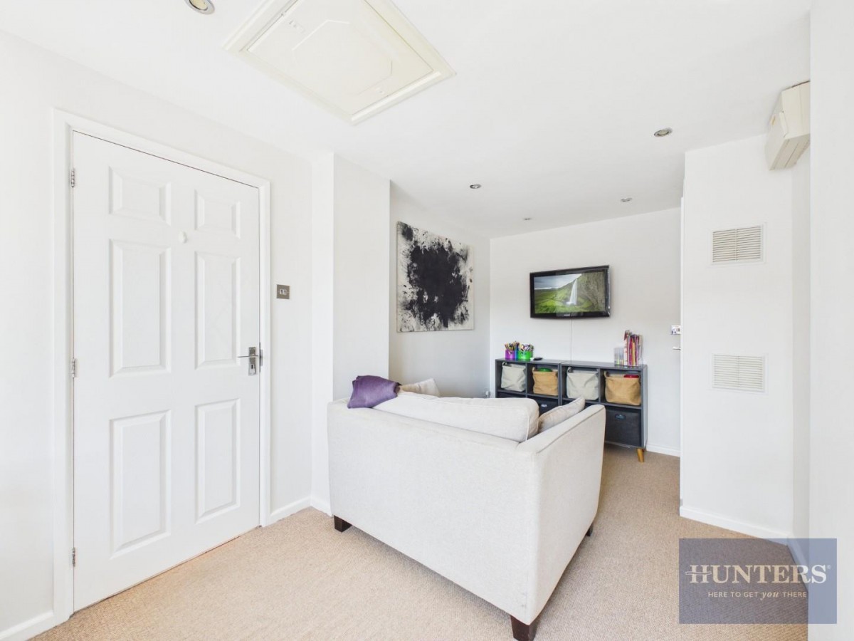 Hatherley Brake, Hatherley, Cheltenham