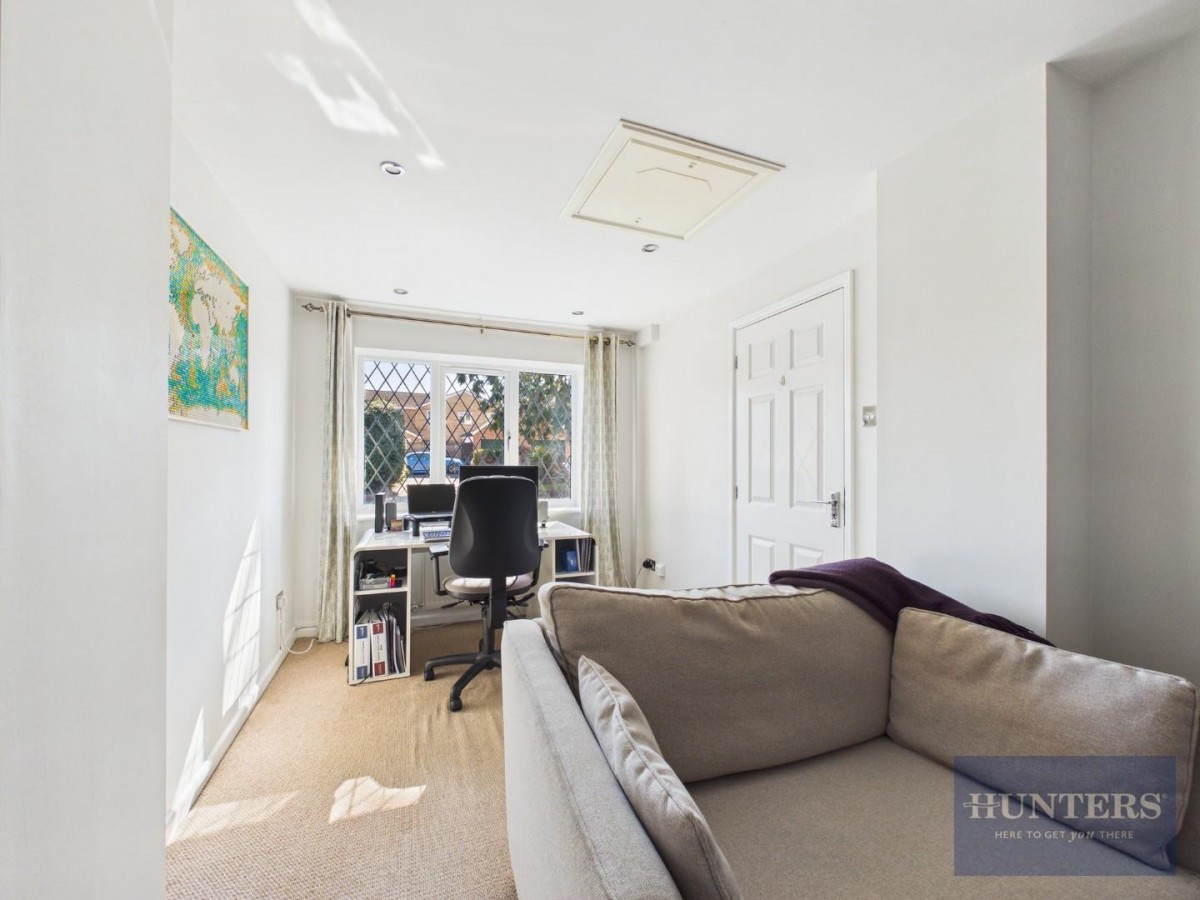 Hatherley Brake, Hatherley, Cheltenham