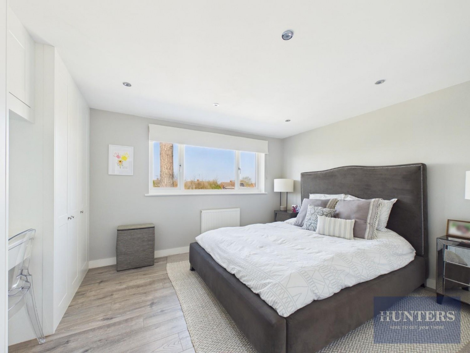 Hatherley Brake, Hatherley, Cheltenham