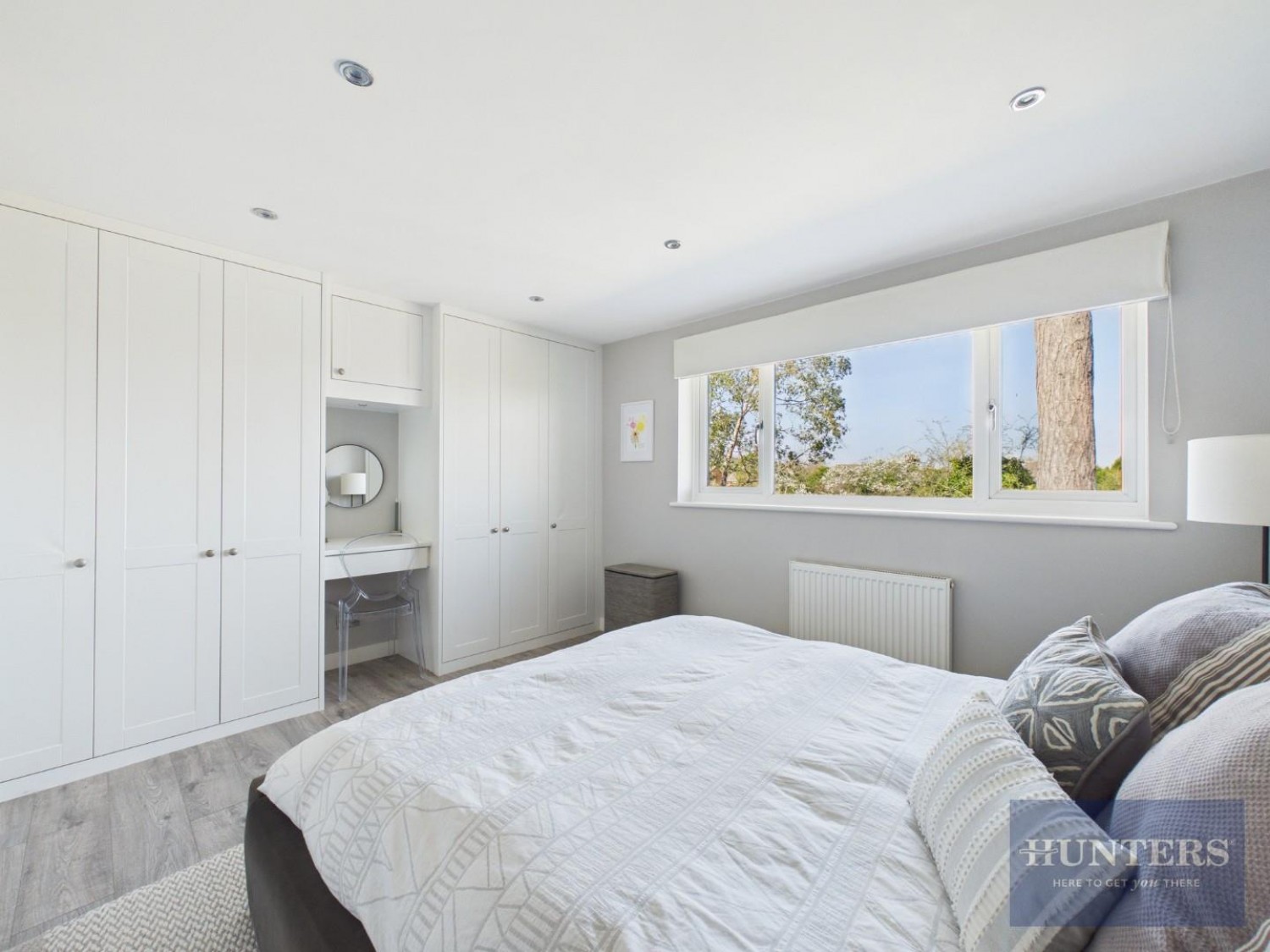 Hatherley Brake, Hatherley, Cheltenham