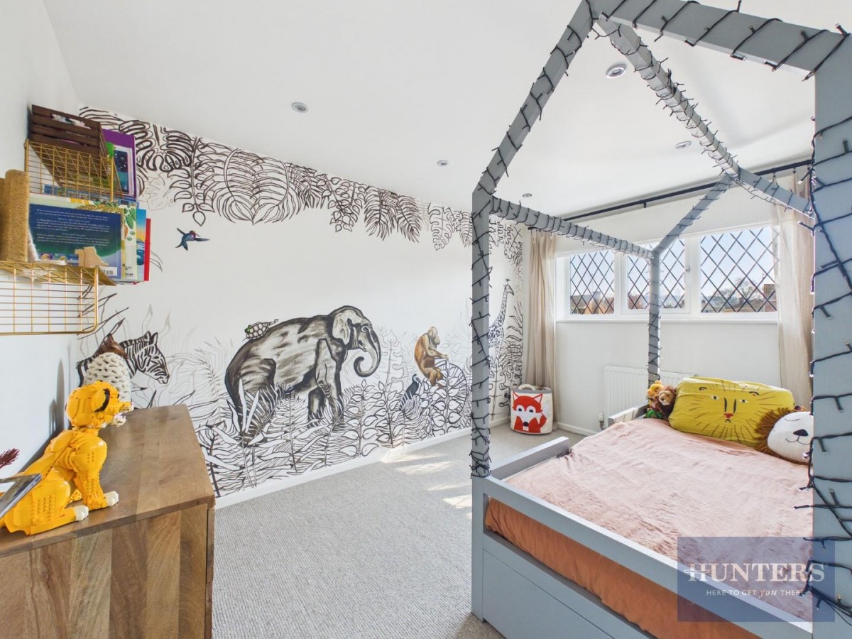 Hatherley Brake, Hatherley, Cheltenham