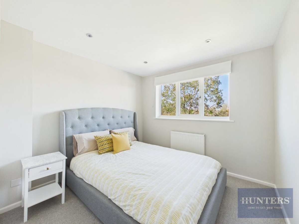 Hatherley Brake, Hatherley, Cheltenham