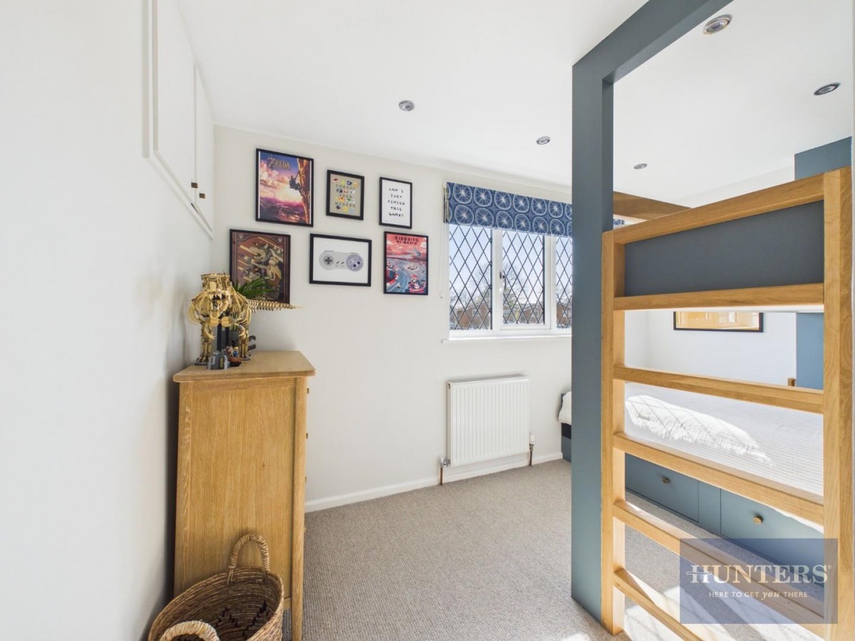 Hatherley Brake, Hatherley, Cheltenham