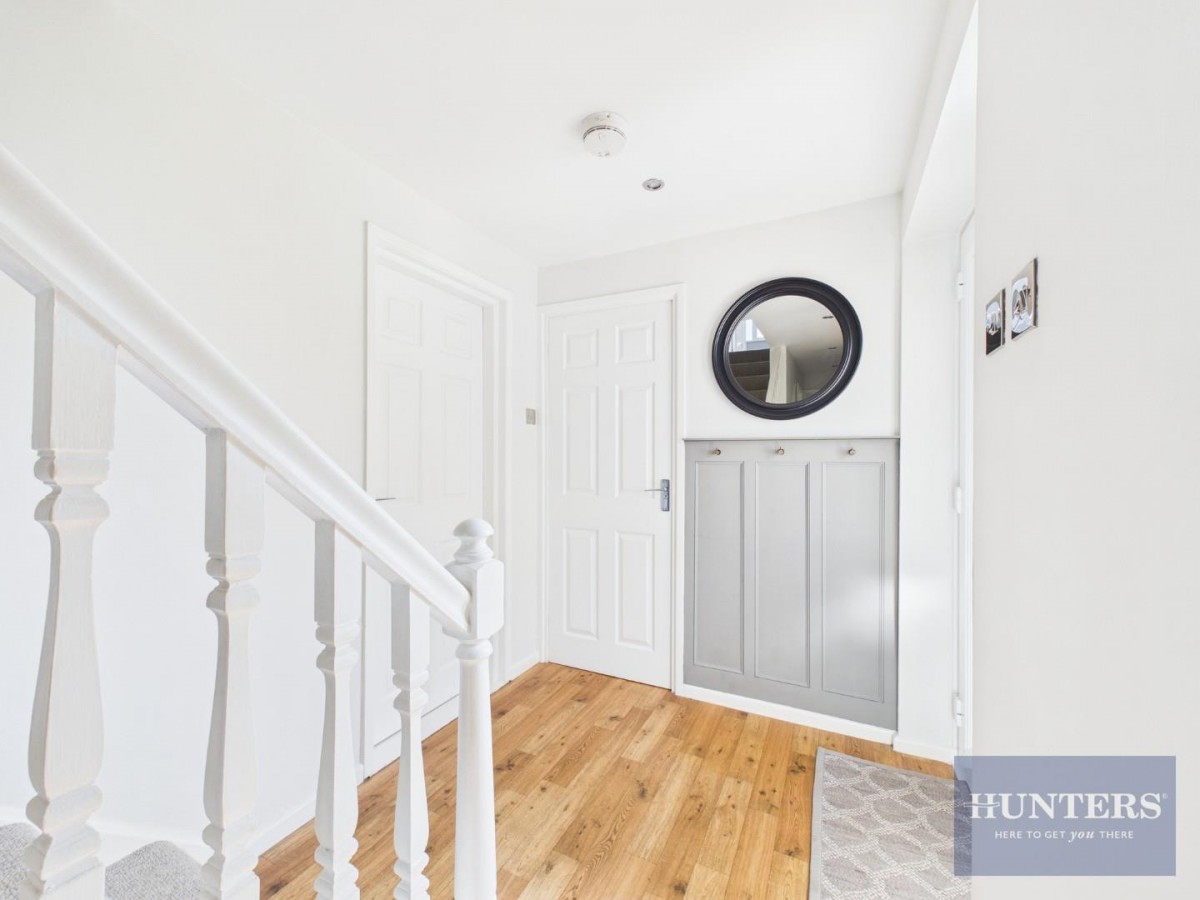 Hatherley Brake, Hatherley, Cheltenham