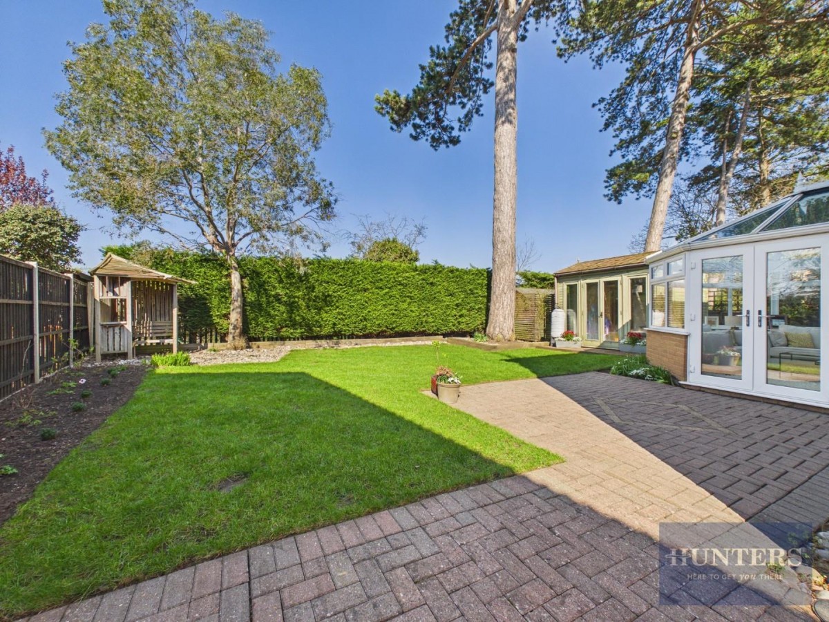 Hatherley Brake, Hatherley, Cheltenham