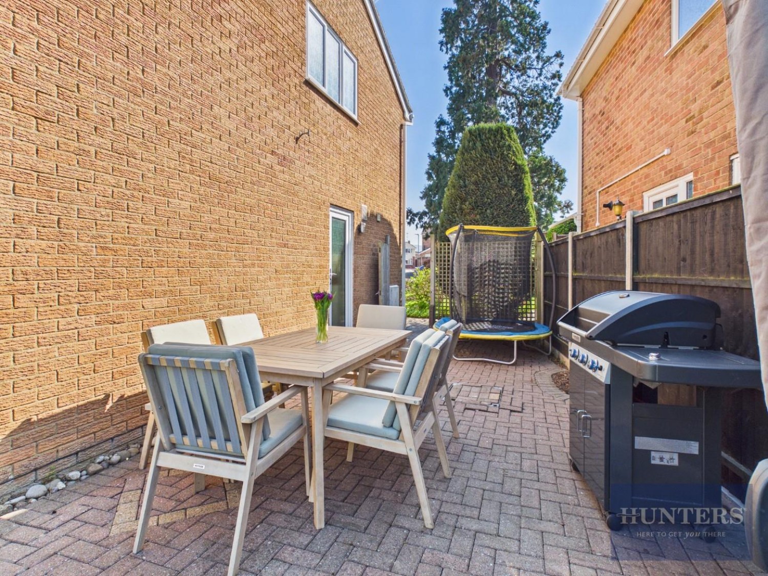 Hatherley Brake, Hatherley, Cheltenham