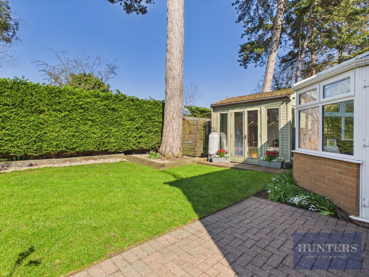 Hatherley Brake, Hatherley, Cheltenham