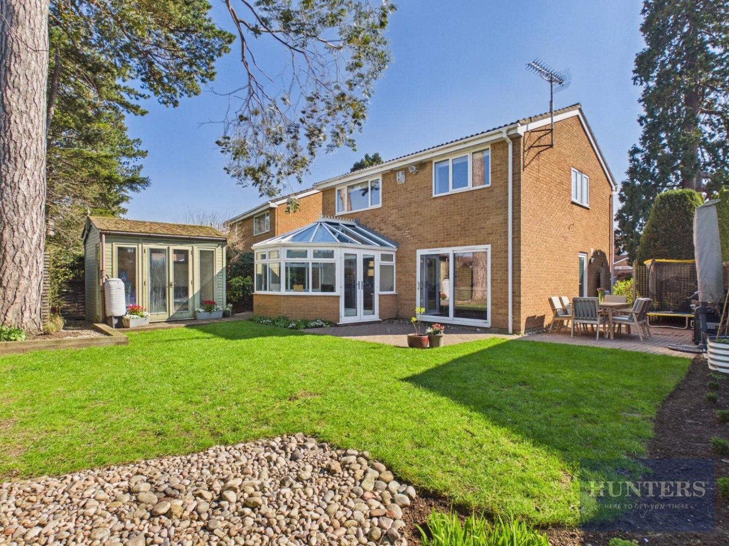 Hatherley Brake, Hatherley, Cheltenham