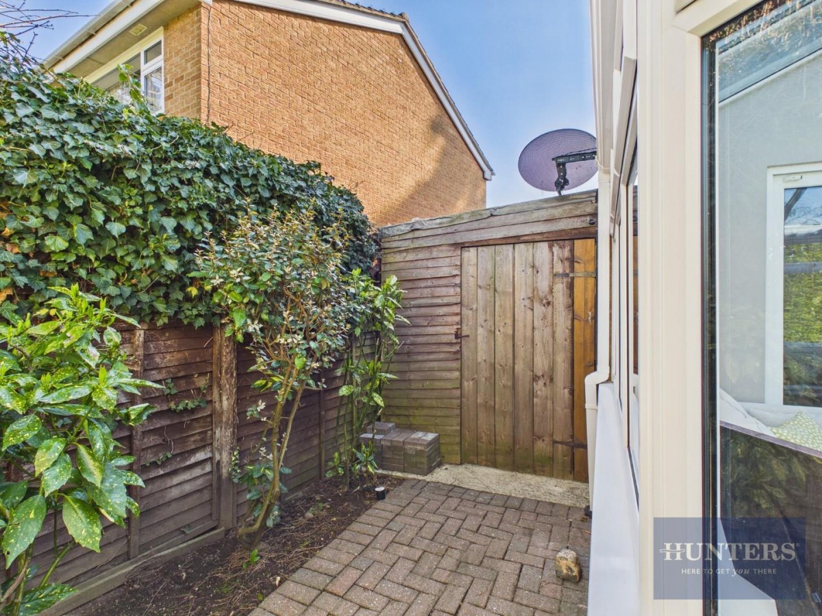 Hatherley Brake, Hatherley, Cheltenham