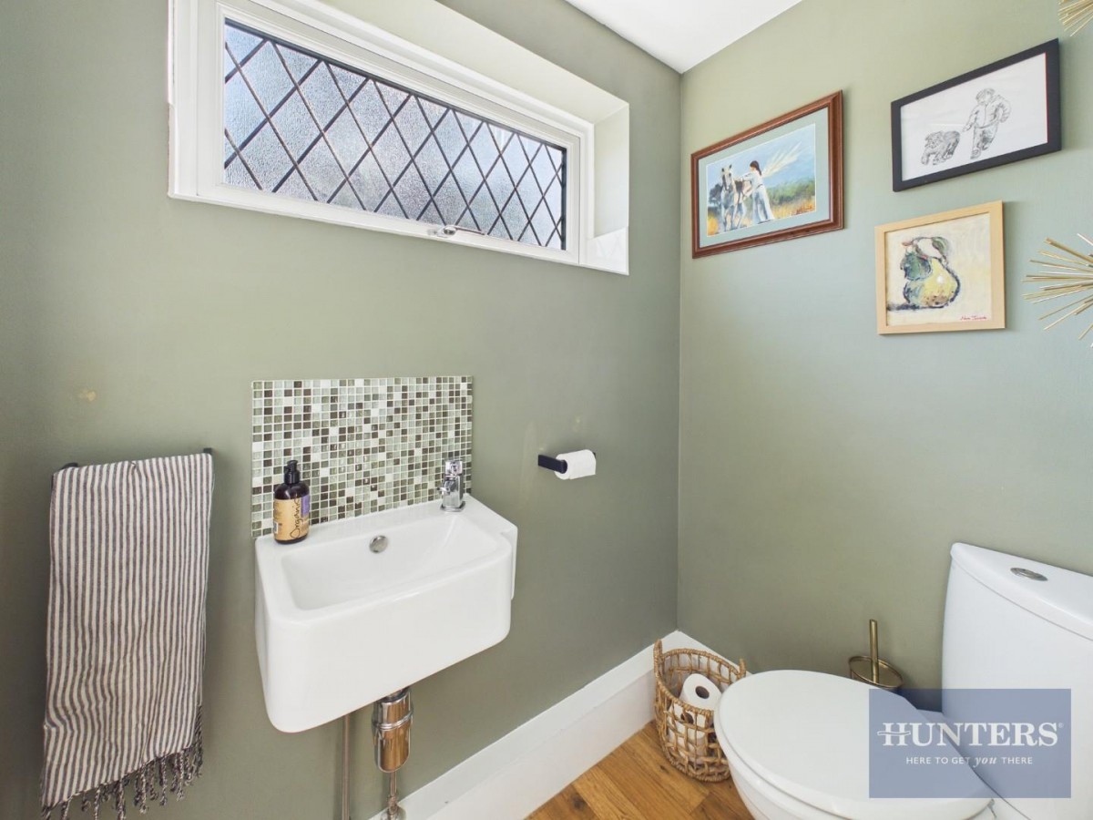 Hatherley Brake, Hatherley, Cheltenham