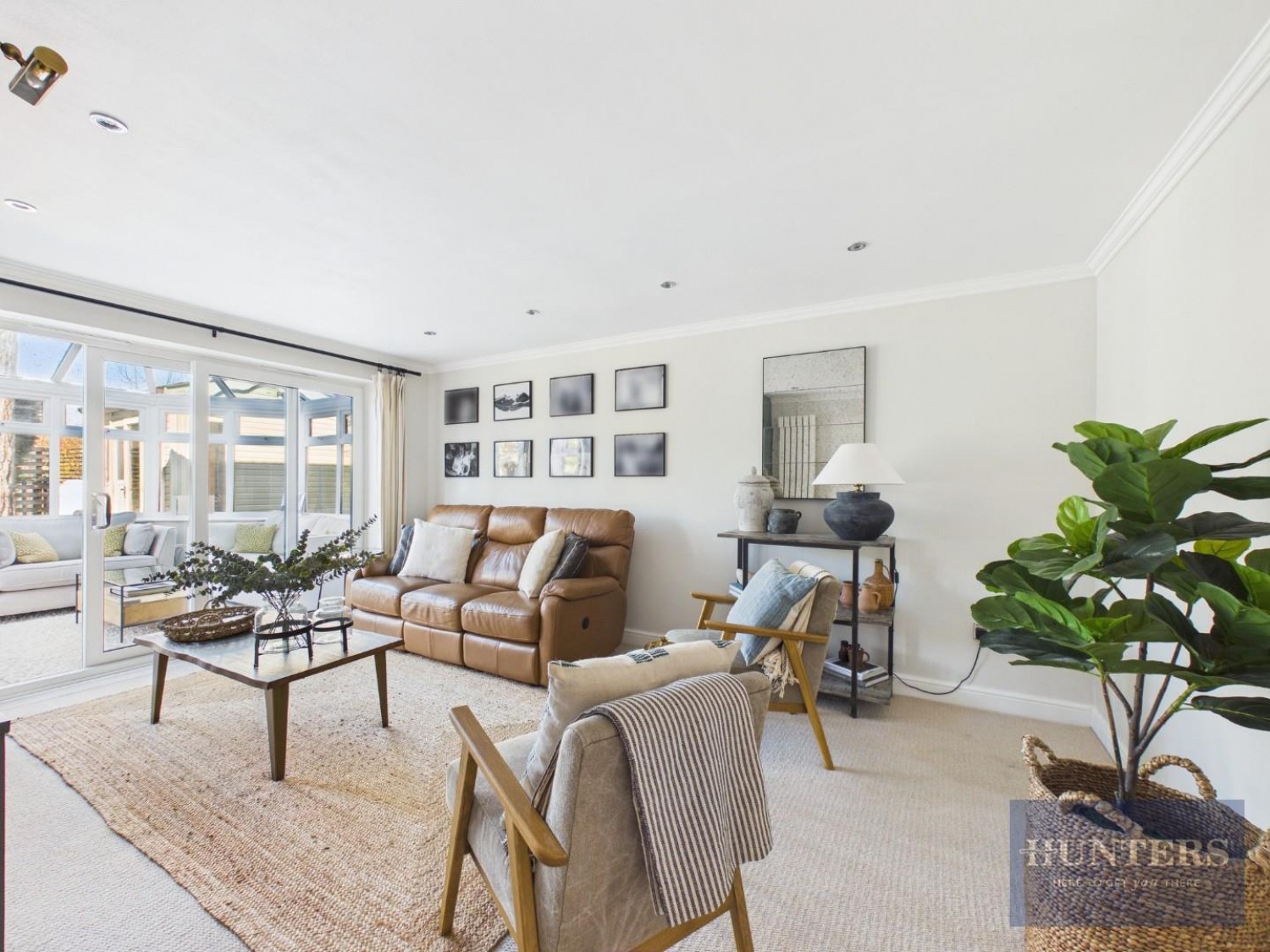 Hatherley Brake, Hatherley, Cheltenham