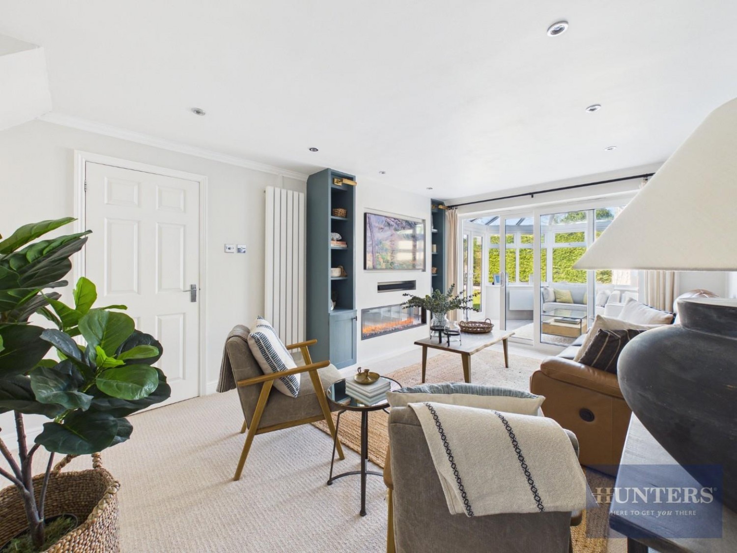 Hatherley Brake, Hatherley, Cheltenham