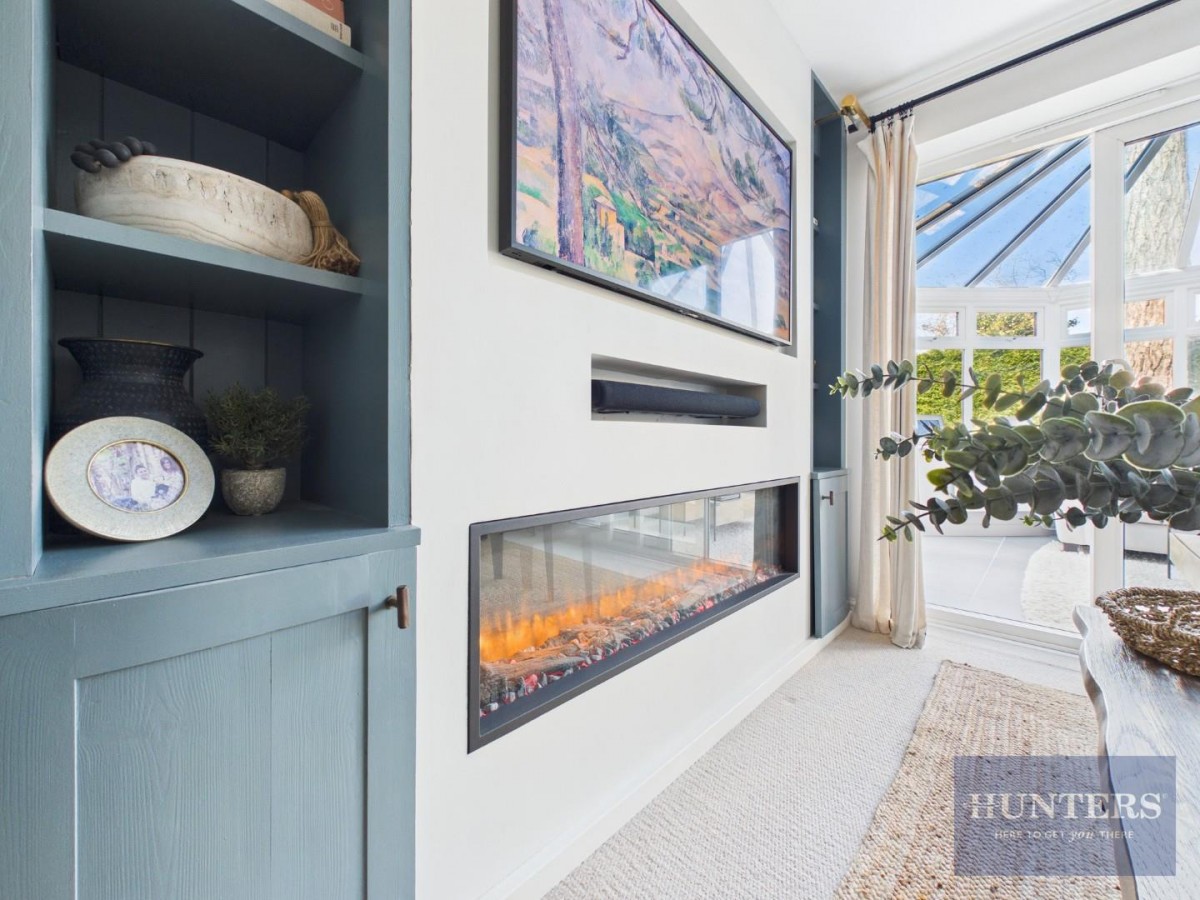 Hatherley Brake, Hatherley, Cheltenham