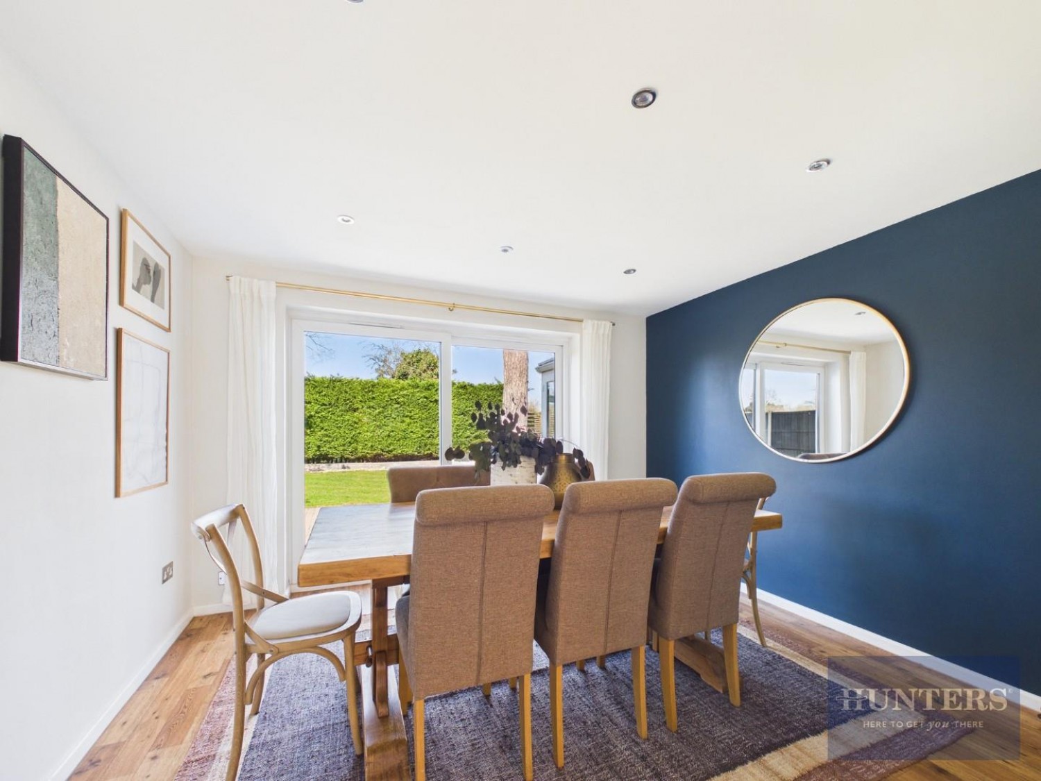 Hatherley Brake, Hatherley, Cheltenham