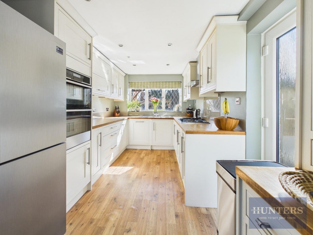 Hatherley Brake, Hatherley, Cheltenham