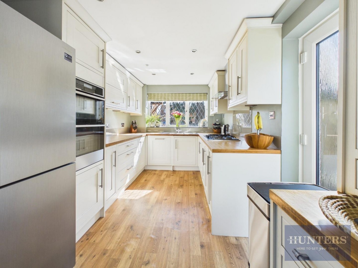 Hatherley Brake, Hatherley, Cheltenham