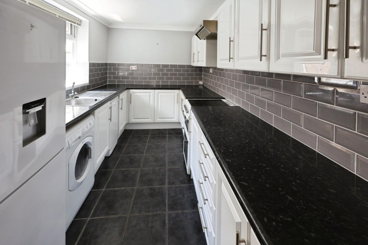 Pearson Street, Spennymoor