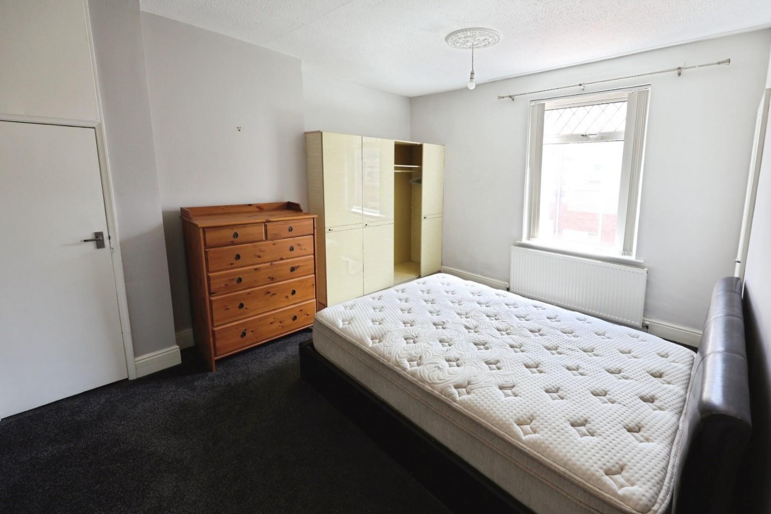 Pearson Street, Spennymoor