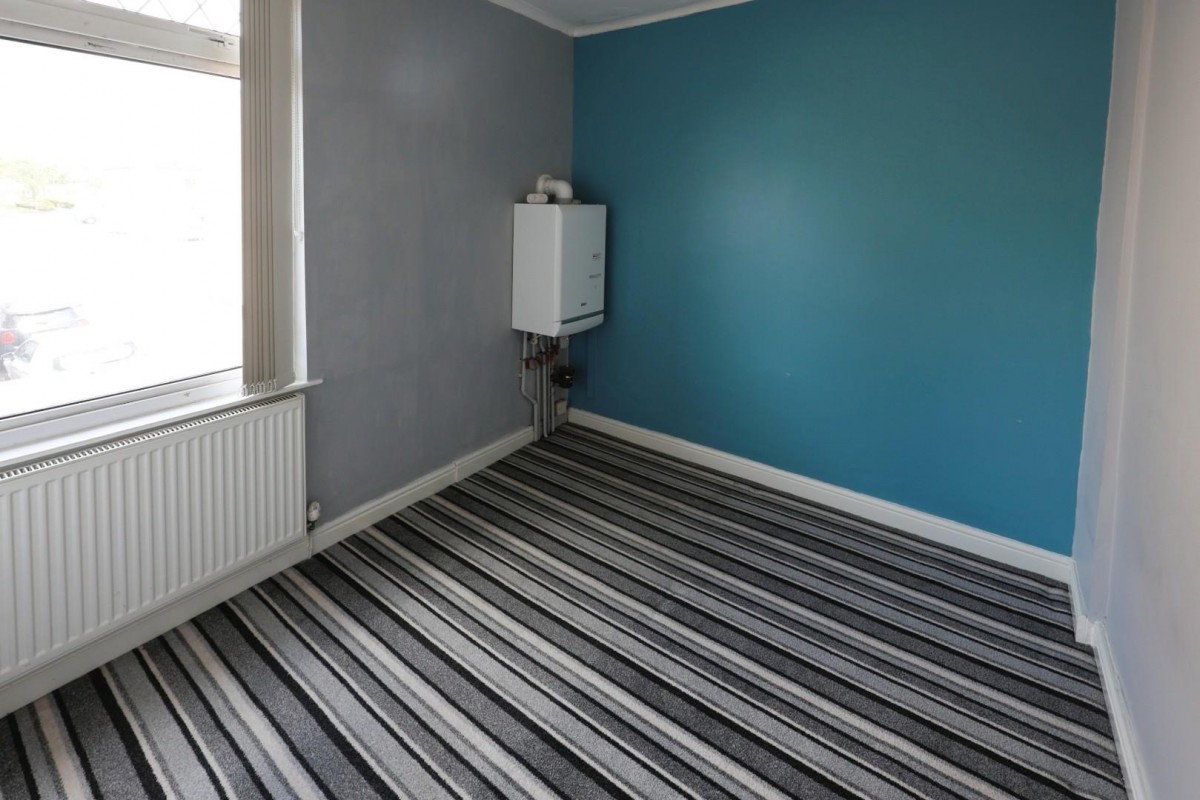 Pearson Street, Spennymoor