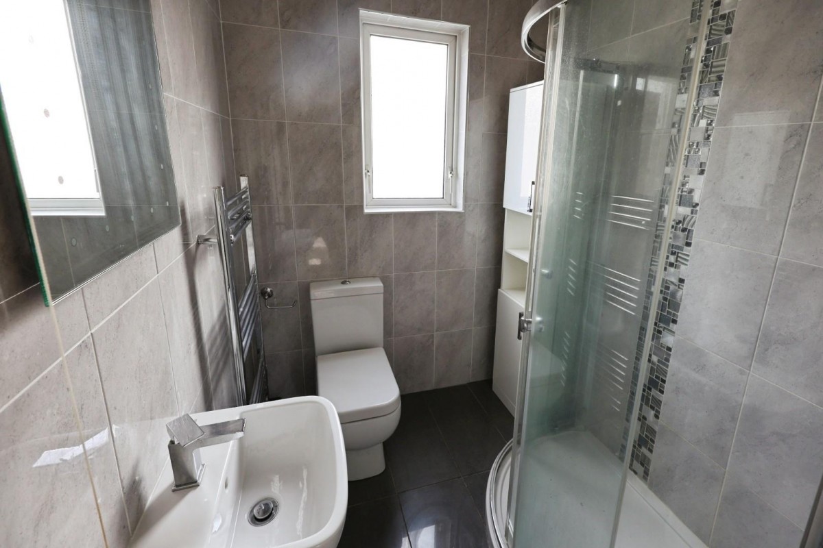 Pearson Street, Spennymoor