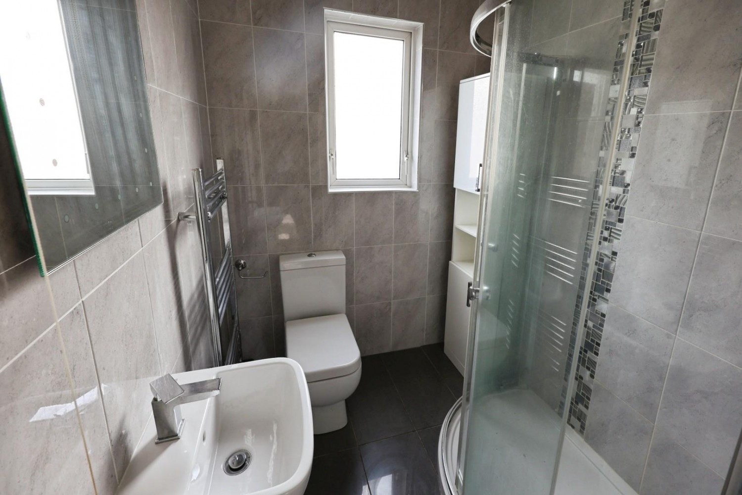 Pearson Street, Spennymoor