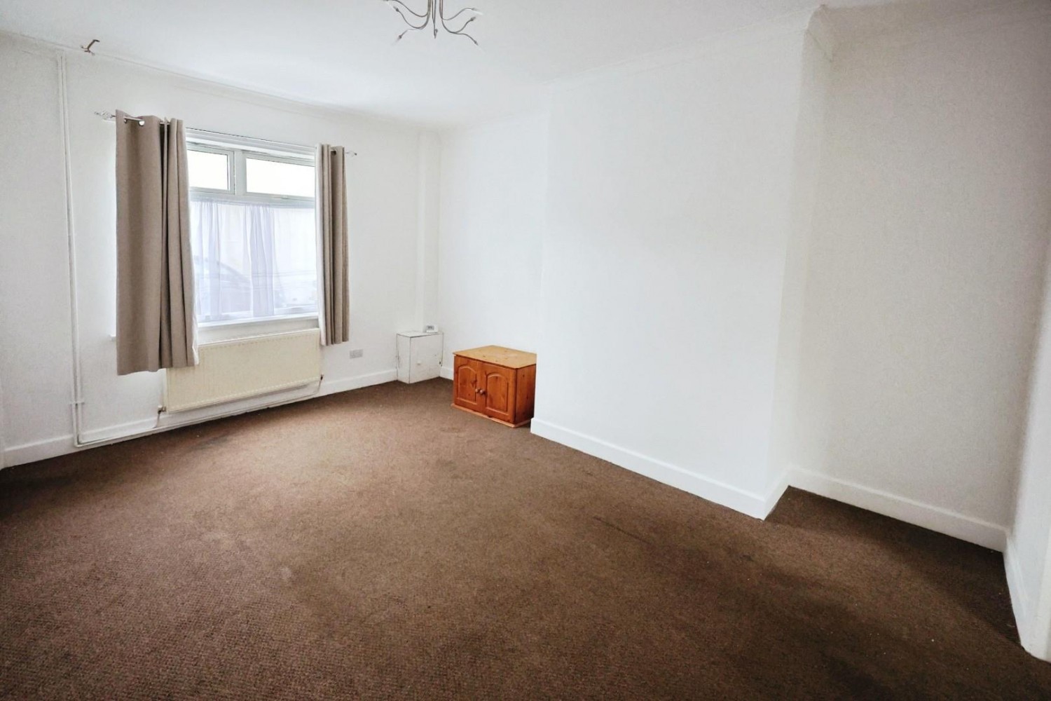 Primrose Hill, Newfield, Bishop Auckland